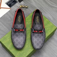 Cheap Gucci Oxfords Shoes For Men #1230611 Replica Wholesale [$68.00 USD] [ITEM#1230611] on Replica Gucci Oxfords Shoes