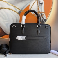 Cheap Mont Blanc AAA Man Handbags #1230613 Replica Wholesale [$160.00 USD] [ITEM#1230613] on Replica Mont Blanc AAA Man Handbags