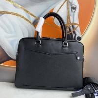 Cheap Mont Blanc AAA Man Handbags #1230615 Replica Wholesale [$175.00 USD] [ITEM#1230615] on Replica Mont Blanc AAA Man Handbags