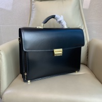 Cheap Mont Blanc AAA Man Handbags #1230627 Replica Wholesale [$190.00 USD] [ITEM#1230627] on Replica Mont Blanc AAA Man Handbags