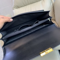 Cheap Mont Blanc AAA Man Handbags #1230627 Replica Wholesale [$190.00 USD] [ITEM#1230627] on Replica Mont Blanc AAA Man Handbags