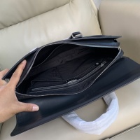 Cheap Mont Blanc AAA Man Handbags #1230629 Replica Wholesale [$190.00 USD] [ITEM#1230629] on Replica Mont Blanc AAA Man Handbags