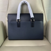 Cheap Mont Blanc AAA Man Handbags #1230631 Replica Wholesale [$190.00 USD] [ITEM#1230631] on Replica Mont Blanc AAA Man Handbags