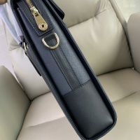 Cheap Mont Blanc AAA Man Handbags #1230631 Replica Wholesale [$190.00 USD] [ITEM#1230631] on Replica Mont Blanc AAA Man Handbags