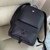 Cheap Mont Blanc AAA Man Backpacks #1230636 Replica Wholesale [$180.00 USD] [ITEM#1230636] on Replica Mont Blanc AAA Man Backpacks