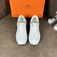 Cheap Hermes Casual Shoes For Men #1230641 Replica Wholesale [$80.00 USD] [ITEM#1230641] on Replica Hermes Casual Shoes