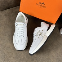 Cheap Hermes Casual Shoes For Men #1230641 Replica Wholesale [$80.00 USD] [ITEM#1230641] on Replica Hermes Casual Shoes