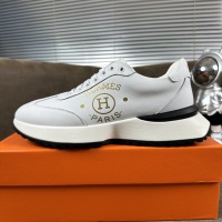 Cheap Hermes Casual Shoes For Men #1230641 Replica Wholesale [$80.00 USD] [ITEM#1230641] on Replica Hermes Casual Shoes