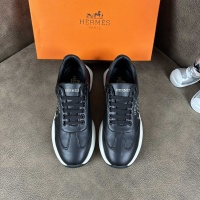 Cheap Hermes Casual Shoes For Men #1230642 Replica Wholesale [$80.00 USD] [ITEM#1230642] on Replica Hermes Casual Shoes