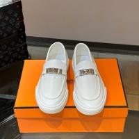 Cheap Hermes Casual Shoes For Men #1230643 Replica Wholesale [$72.00 USD] [ITEM#1230643] on Replica 