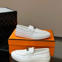 Cheap Hermes Casual Shoes For Men #1230643 Replica Wholesale [$72.00 USD] [ITEM#1230643] on Replica 