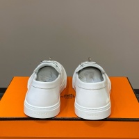 Cheap Hermes Casual Shoes For Men #1230643 Replica Wholesale [$72.00 USD] [ITEM#1230643] on Replica 