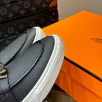 Cheap Hermes Casual Shoes For Men #1230644 Replica Wholesale [$72.00 USD] [ITEM#1230644] on Replica Hermes Casual Shoes