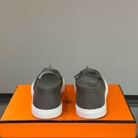 Cheap Hermes Casual Shoes For Men #1230645 Replica Wholesale [$72.00 USD] [ITEM#1230645] on Replica Hermes Casual Shoes