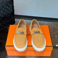 Cheap Hermes Casual Shoes For Men #1230648 Replica Wholesale [$72.00 USD] [ITEM#1230648] on Replica Hermes Casual Shoes