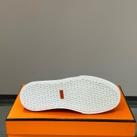 Cheap Hermes Casual Shoes For Men #1230648 Replica Wholesale [$72.00 USD] [ITEM#1230648] on Replica Hermes Casual Shoes