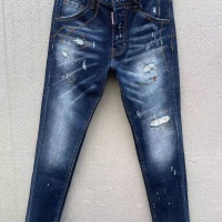 Dsquared Jeans For Men #1230652