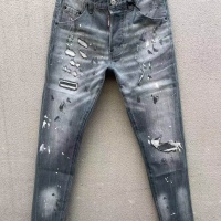 Dsquared Jeans For Men #1230654