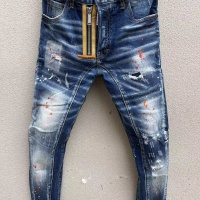 Dsquared Jeans For Men #1230656