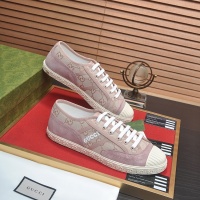 Cheap Gucci Casual Shoes For Women #1230660 Replica Wholesale [$100.00 USD] [ITEM#1230660] on Replica Gucci Casual Shoes