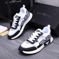 Cheap Armani Casual Shoes For Men #1230661 Replica Wholesale [$76.00 USD] [ITEM#1230661] on Replica Armani Casual Shoes