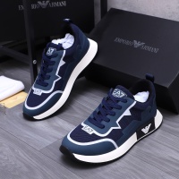 Armani Casual Shoes For Men #1230662