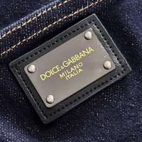 Cheap Dolce &amp; Gabbana D&amp;G Jeans For Men #1230669 Replica Wholesale [$80.00 USD] [ITEM#1230669] on Replica Dolce &amp; Gabbana D&amp;G Jeans