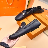 Cheap Louis Vuitton LV Oxfords Shoes For Men #1230678 Replica Wholesale [$80.00 USD] [ITEM#1230678] on Replica Louis Vuitton LV Oxfords Shoes