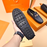 Cheap Louis Vuitton LV Oxfords Shoes For Men #1230678 Replica Wholesale [$80.00 USD] [ITEM#1230678] on Replica Louis Vuitton LV Oxfords Shoes