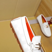 Cheap Louis Vuitton LV Oxfords Shoes For Men #1230680 Replica Wholesale [$68.00 USD] [ITEM#1230680] on Replica Louis Vuitton LV Oxfords Shoes