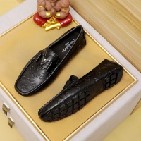 Cheap Louis Vuitton LV Oxfords Shoes For Men #1230685 Replica Wholesale [$68.00 USD] [ITEM#1230685] on Replica Louis Vuitton LV Oxfords Shoes