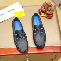 Louis Vuitton LV Oxfords Shoes For Men #1230687