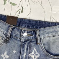 Cheap Louis Vuitton LV Jeans For Men #1230689 Replica Wholesale [$76.00 USD] [ITEM#1230689] on Replica Louis Vuitton LV Jeans