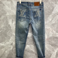 Louis Vuitton LV Jeans For Men #1230692