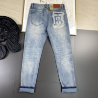 Cheap Burberry Jeans For Men #1230696 Replica Wholesale [$76.00 USD] [ITEM#1230696] on Replica Burberry Jeans