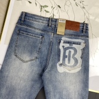 Cheap Burberry Jeans For Men #1230696 Replica Wholesale [$76.00 USD] [ITEM#1230696] on Replica Burberry Jeans