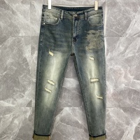 Burberry Jeans For Men #1230698