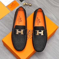 Hermes Leather Shoes For Men #1230705