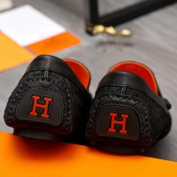 Cheap Hermes Leather Shoes For Men #1230705 Replica Wholesale [$68.00 USD] [ITEM#1230705] on Replica Hermes Leather Shoes