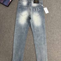 Cheap Christian Dior Jeans For Men #1230708 Replica Wholesale [$85.00 USD] [ITEM#1230708] on Replica Christian Dior Jeans