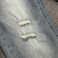 Cheap Christian Dior Jeans For Men #1230708 Replica Wholesale [$85.00 USD] [ITEM#1230708] on Replica Christian Dior Jeans