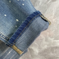 Cheap Fendi Jeans For Men #1230711 Replica Wholesale [$76.00 USD] [ITEM#1230711] on Replica Fendi Jeans