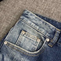 Cheap Gucci Jeans For Men #1230712 Replica Wholesale [$85.00 USD] [ITEM#1230712] on Replica Gucci Jeans