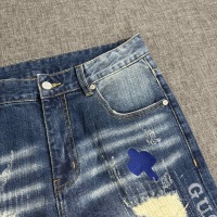 Cheap Gucci Jeans For Men #1230712 Replica Wholesale [$85.00 USD] [ITEM#1230712] on Replica Gucci Jeans