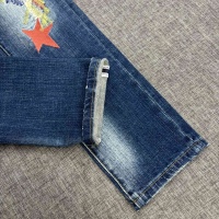 Cheap Gucci Jeans For Men #1230712 Replica Wholesale [$85.00 USD] [ITEM#1230712] on Replica Gucci Jeans