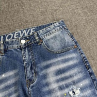 Cheap LOEWE Jeans For Men #1230713 Replica Wholesale [$85.00 USD] [ITEM#1230713] on Replica LOEWE Jeans