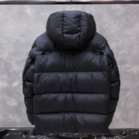 Cheap Moncler Down Feather Coat Long Sleeved For Unisex #1230719 Replica Wholesale [$192.00 USD] [ITEM#1230719] on Replica Moncler Down Feather Coat