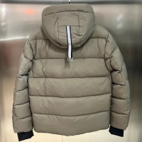 Cheap Canada Goose Down Feather Coat Long Sleeved For Unisex #1230721 Replica Wholesale [$175.00 USD] [ITEM#1230721] on Replica Canada Goose Down Feather Coat