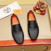 Hermes Leather Shoes For Men #1230749