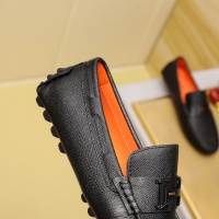 Cheap Hermes Leather Shoes For Men #1230749 Replica Wholesale [$72.00 USD] [ITEM#1230749] on Replica Hermes Leather Shoes